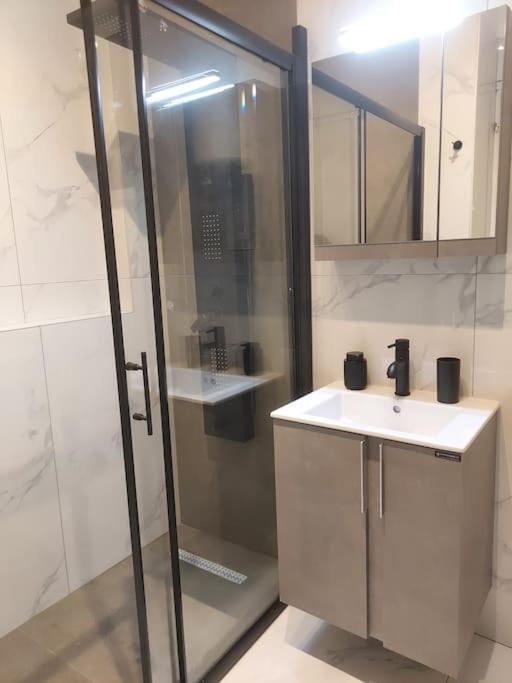 #Κ13Appartment Ioannina Ngoại thất bức ảnh