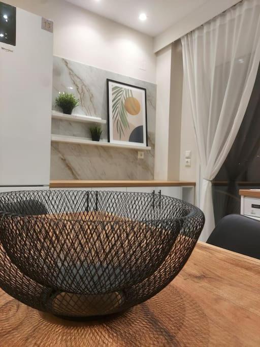#Κ13Appartment Ioannina Ngoại thất bức ảnh