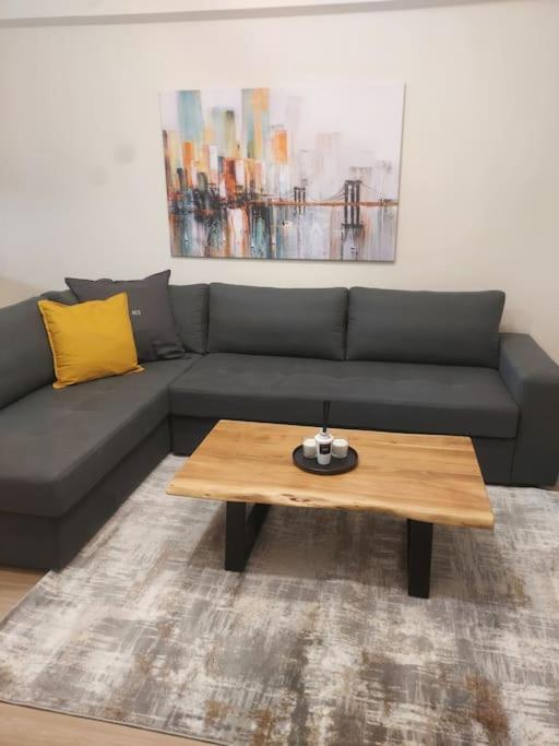 #Κ13Appartment Ioannina Ngoại thất bức ảnh