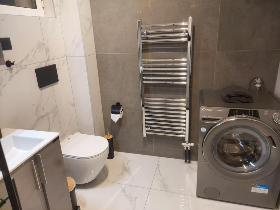 #Κ13Appartment Ioannina Ngoại thất bức ảnh